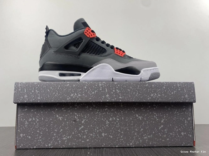 Jordan 4 Air DH6927-061 Retro 